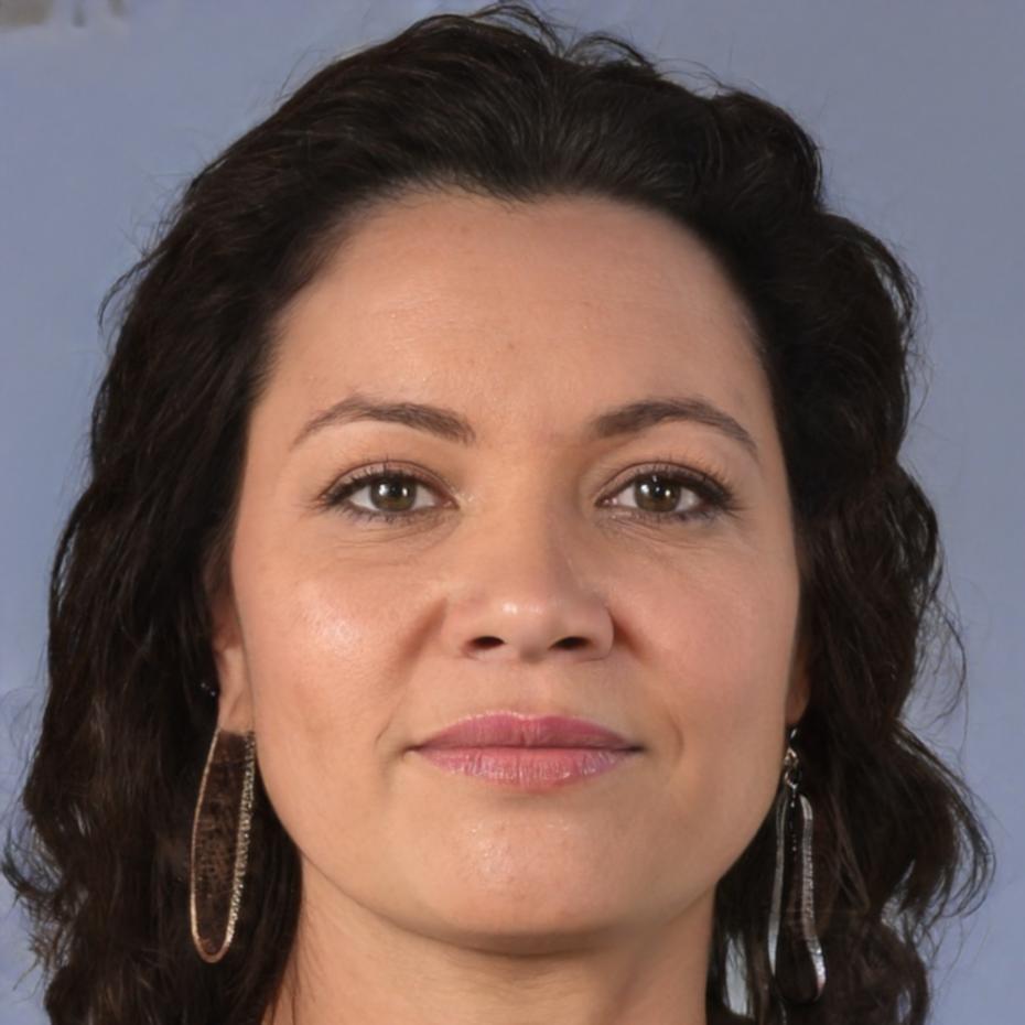 Portrait de Camille