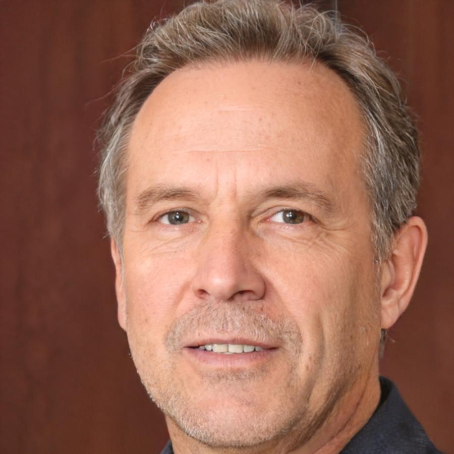 Portrait de Thomas Leroy, consultant en finance digitale