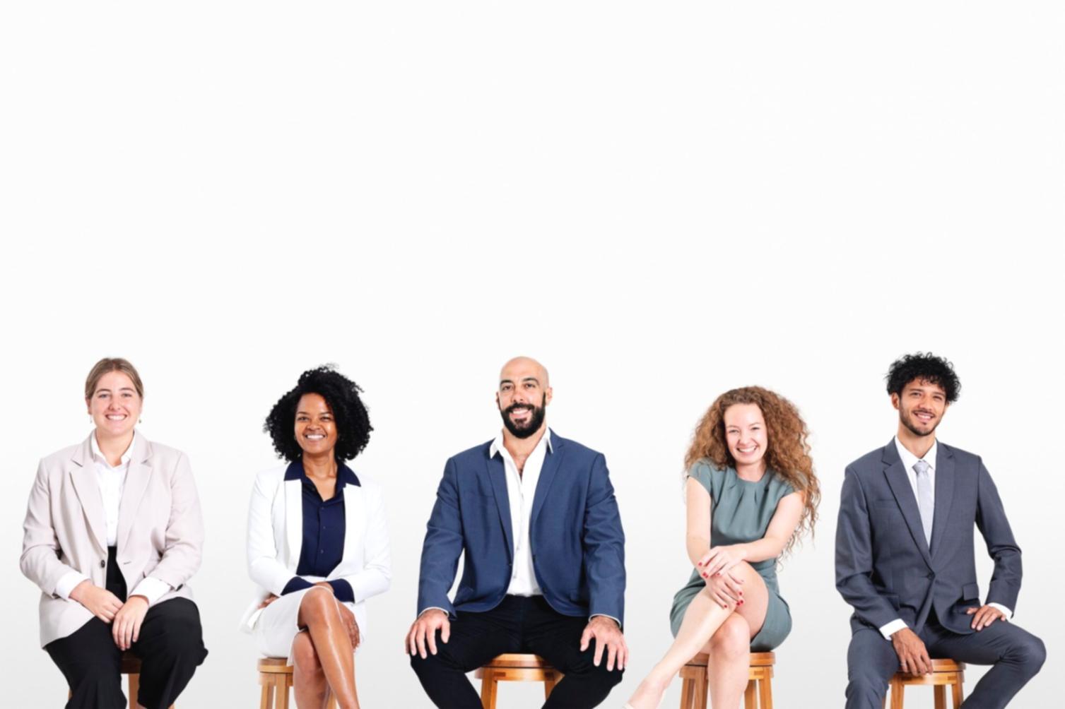 Environnement d'apprentissage collaboratif montrant l'interaction entre pairs
