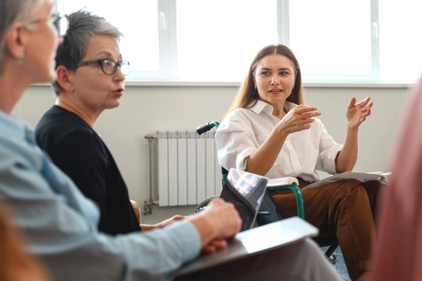 Formation pratique en gestion financière avec outils modernes