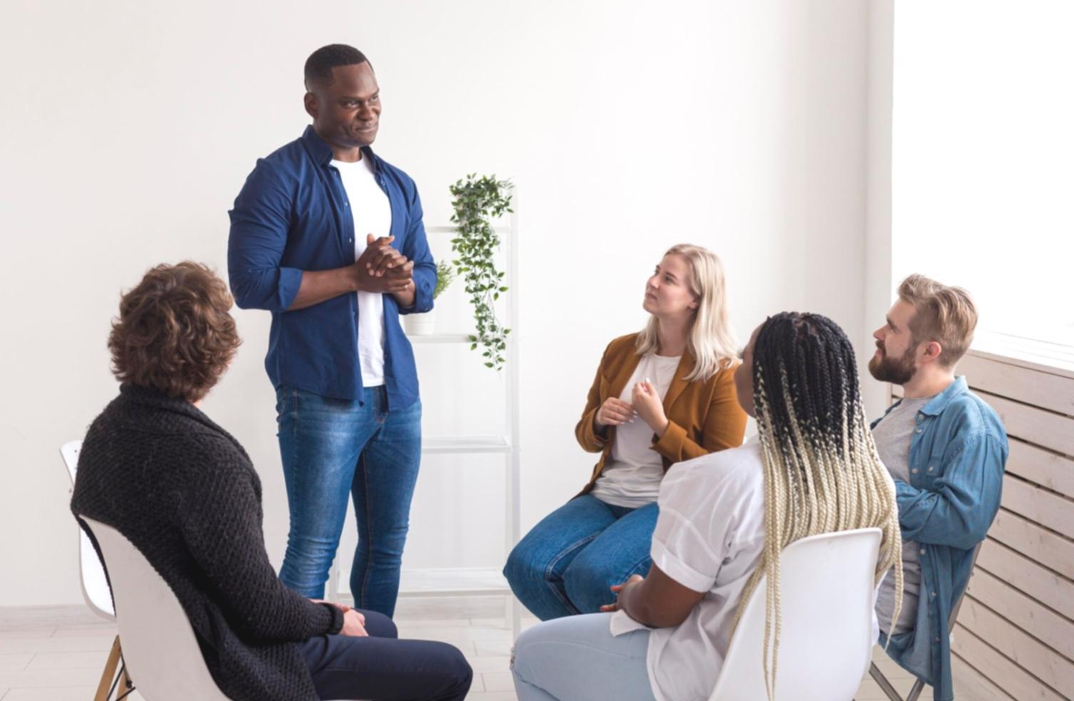 Consultation personnalisée en gestion financière