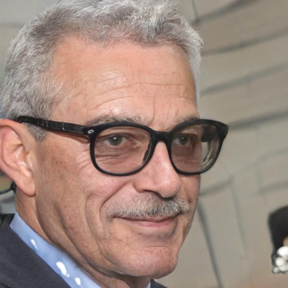 Portrait d'Arnaud Bertin, fondateur de veloranuza